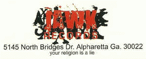 photo of Jawk Records photo of Jawk Records
